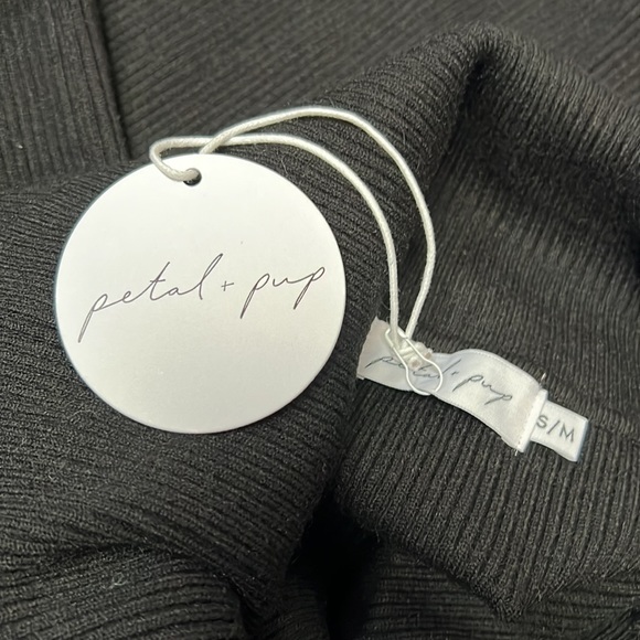 Petal & Pup Bodycon Sweater Dress - Picture 9 of 9